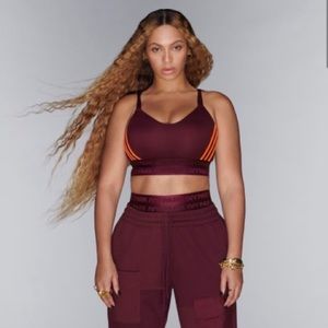 NWT Beyonce IVY PARK Sports Bra